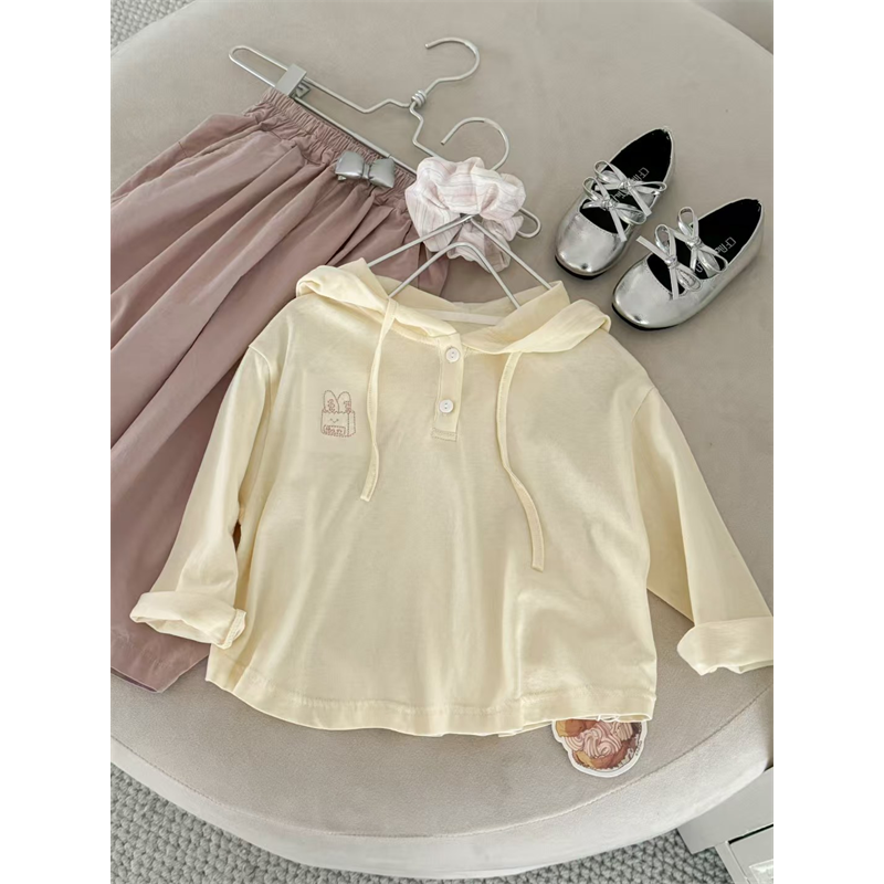 25春~连帽上衣PF9118/25031