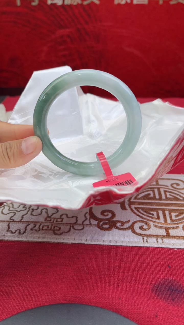 【闪购商品】翡翠手镯未镶嵌5翡翠手镯
