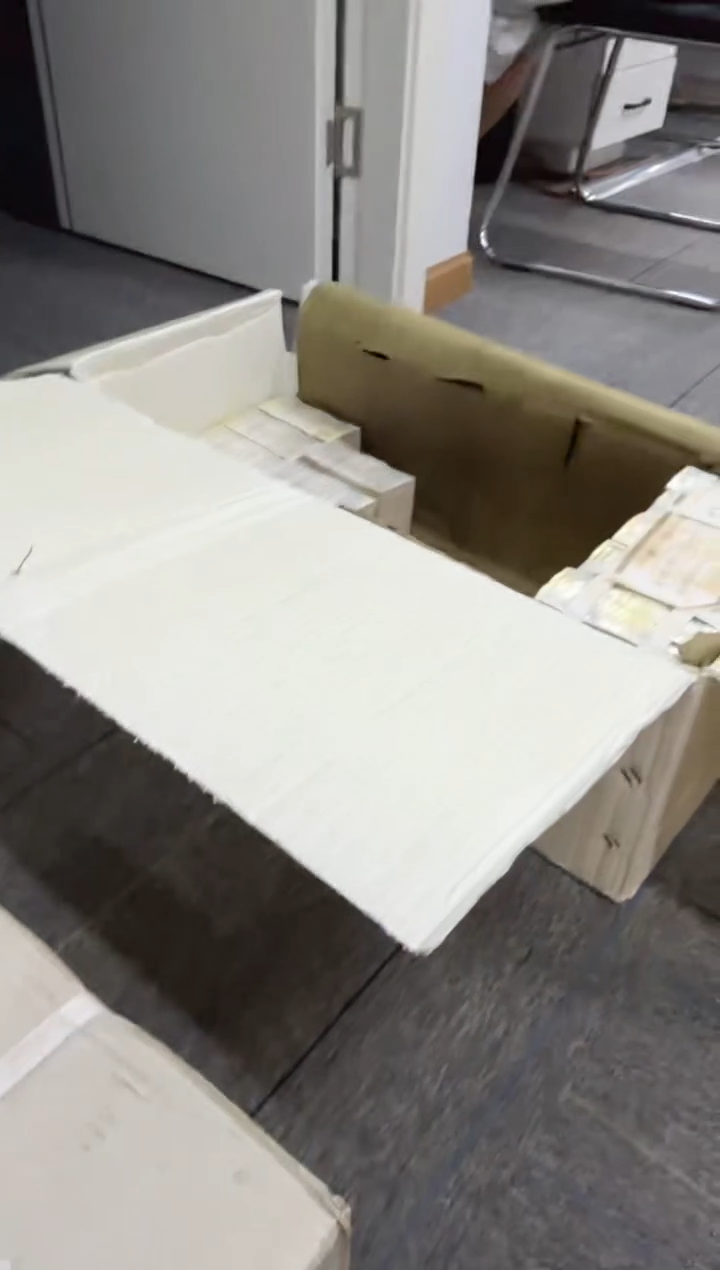 福利刀货百张连号金腰带 不挑号 05