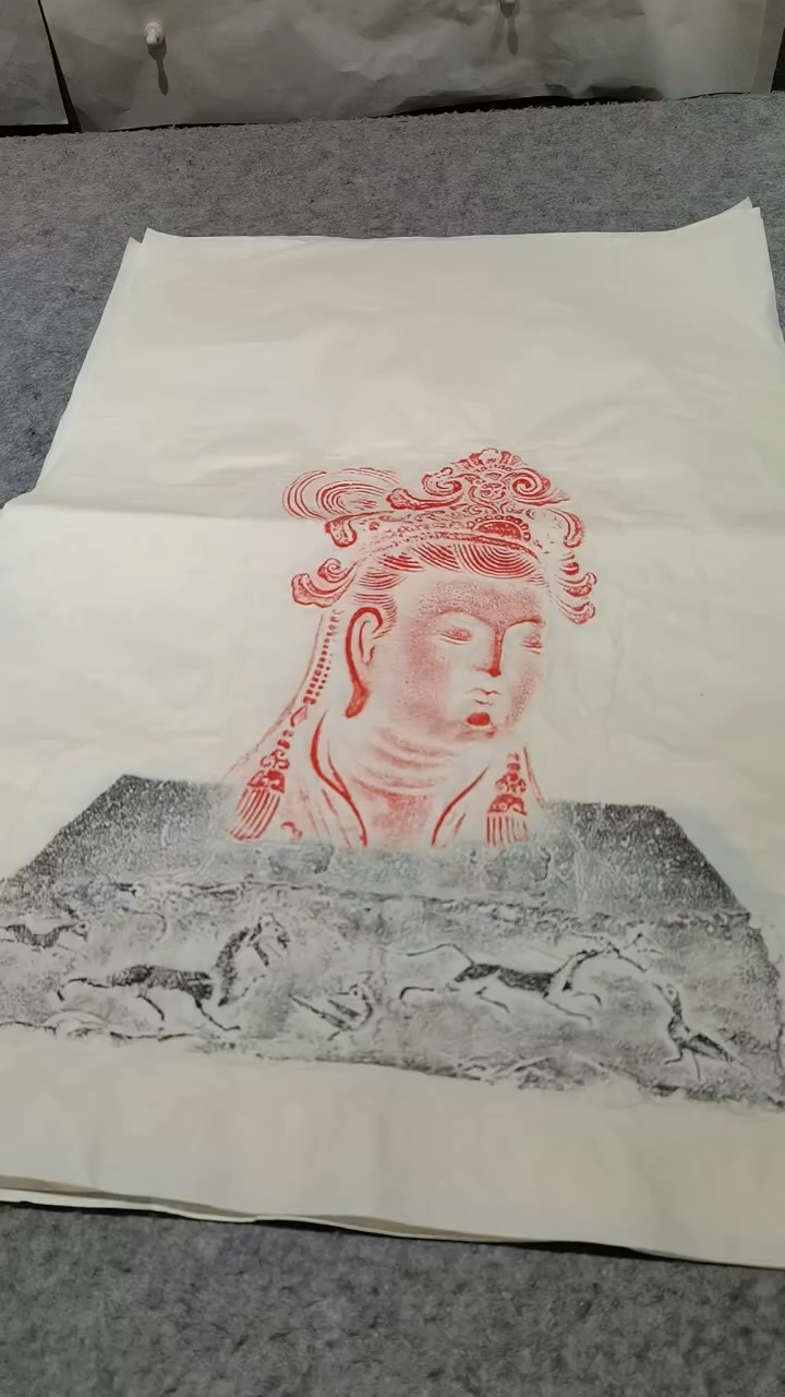 【闪购商品】昌化石印石文殊菩萨