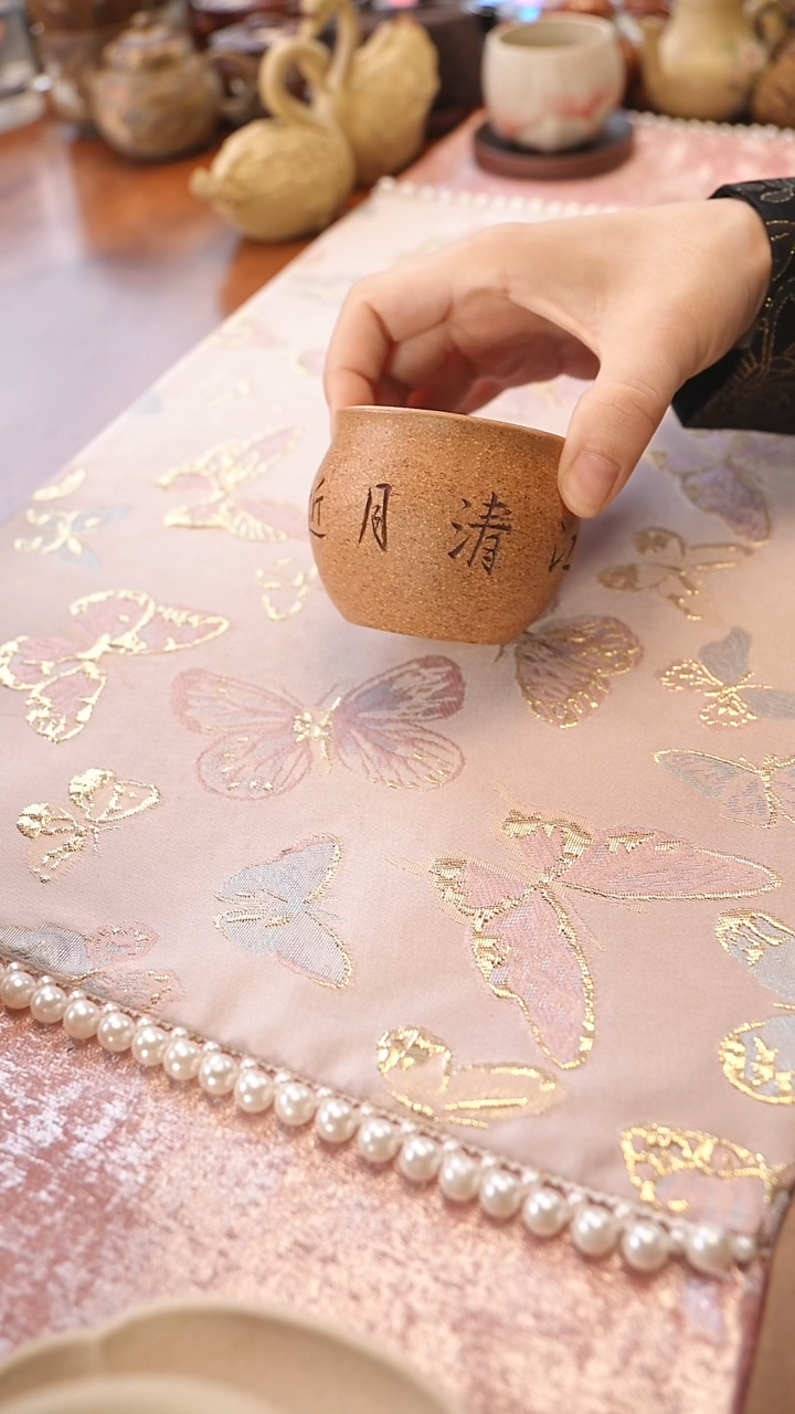 茶壶紫砂老段泥水缸杯