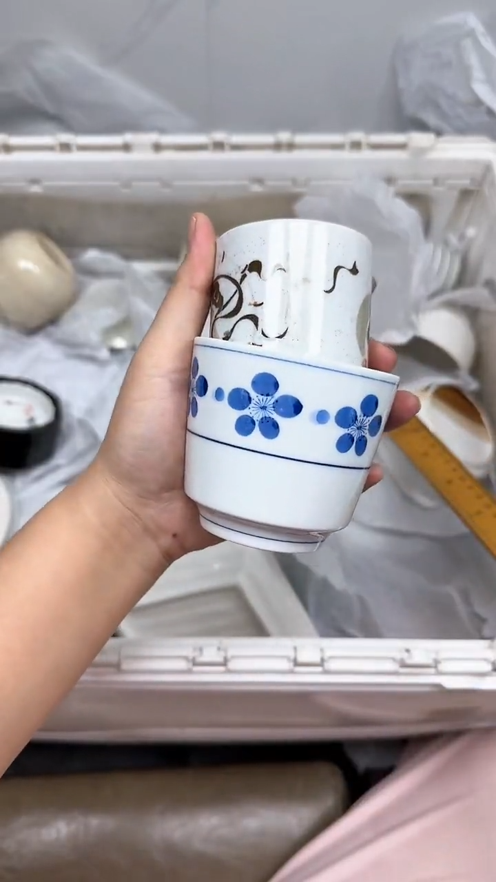 【闪购商品】266回流瓷器默认微瑕，18.8包邮