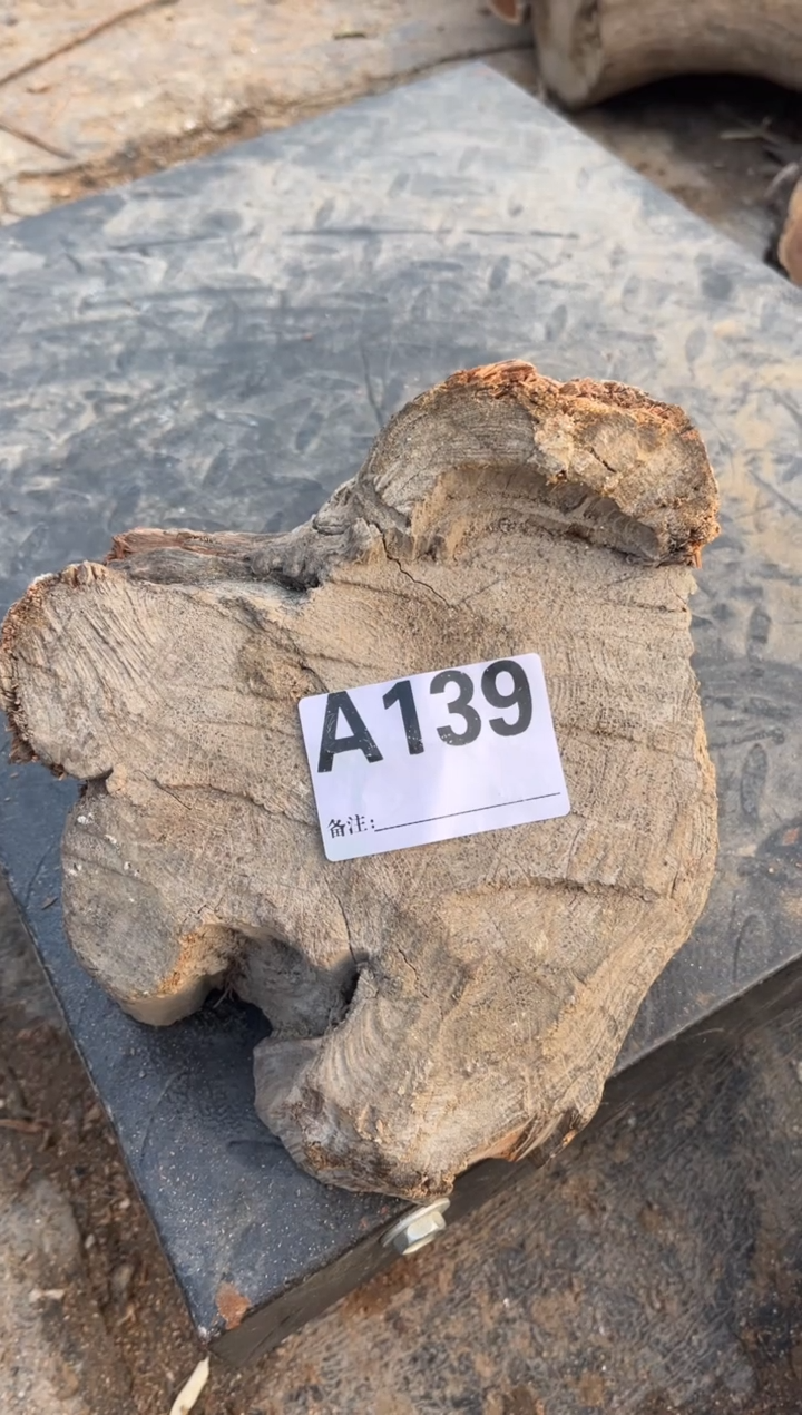 柏木（崖柏）太行崖柏茶头