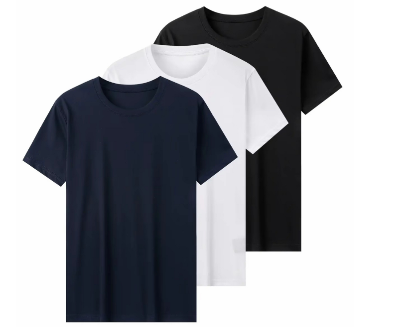 博桐外贸  T恤 扣号链接 下单备注编码