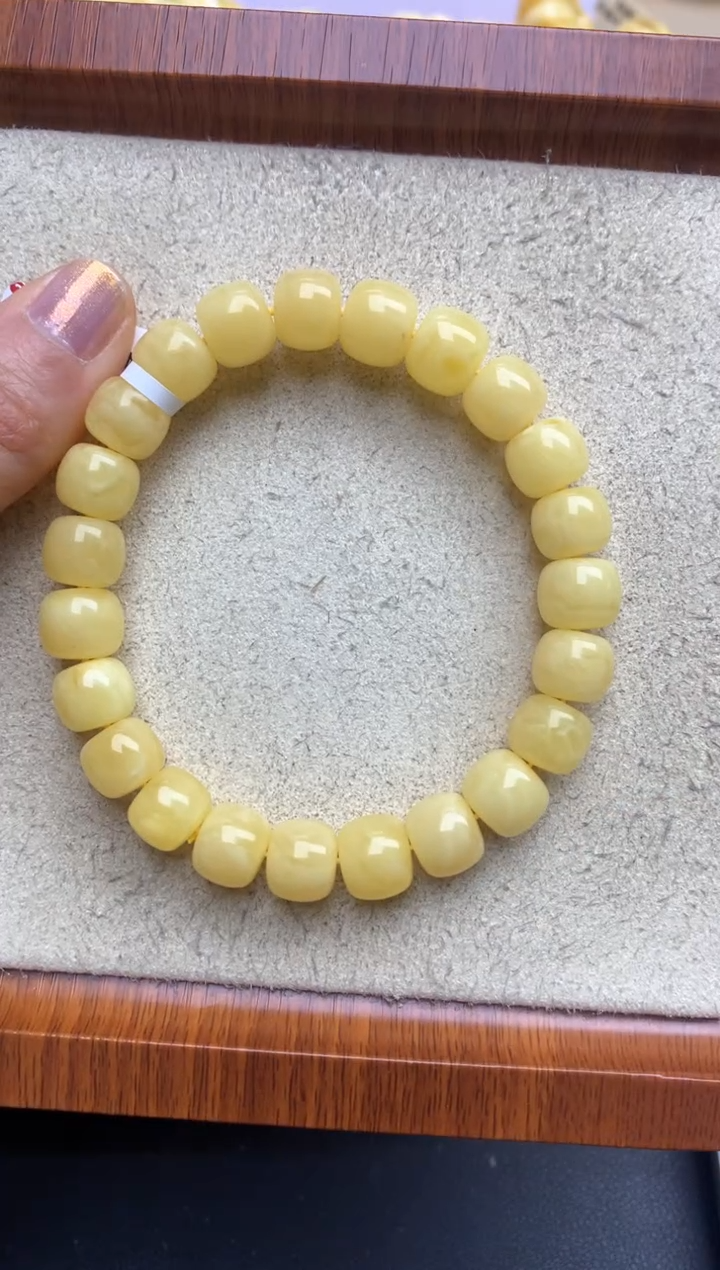 【闪购商品】蜜蜡珠宝奇石未镶嵌19