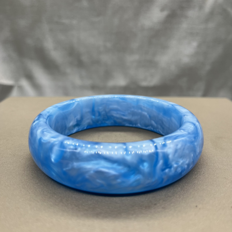 【蓝色星光 永不过时】蓝手镯ZX052572