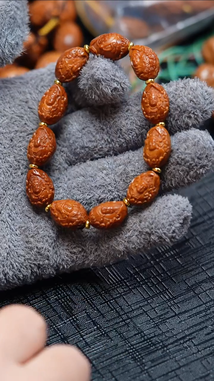 手串/手链橄榄核橄榄核