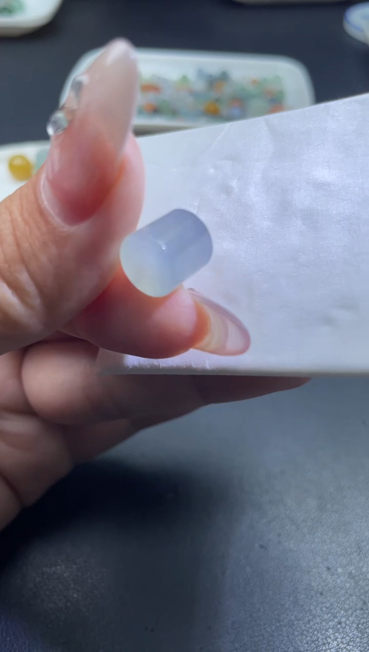 【闪购商品】定制翡翠未镶嵌BBBBBB312