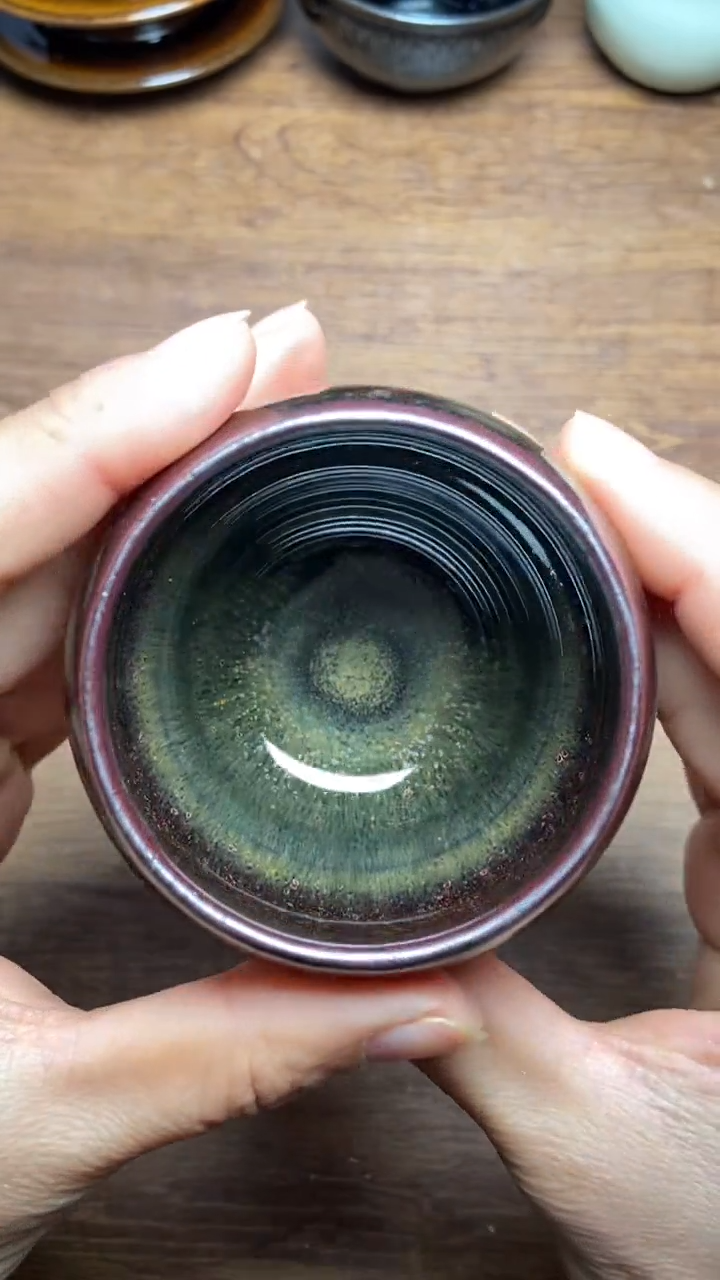 茶盏85建盏茶盏茶盏