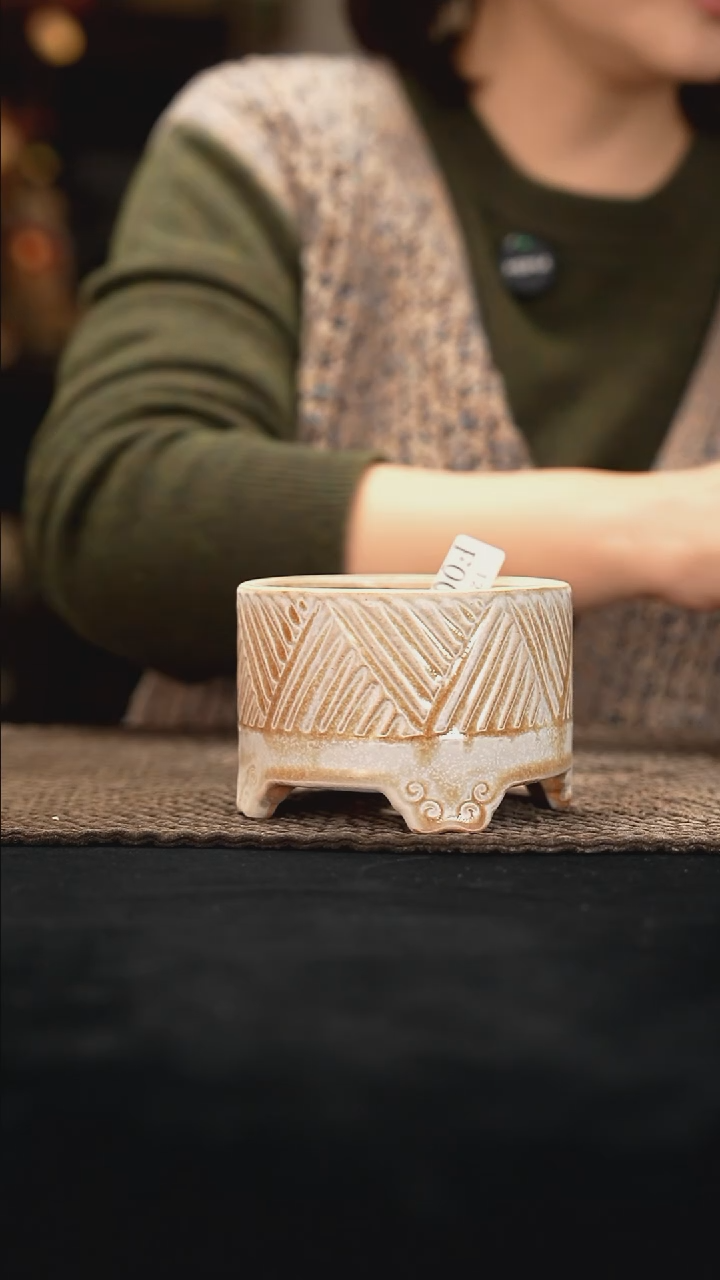 口径花盆12-24-006特