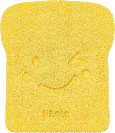 可啦啦贴贴芝士粉扑【可啦啦专享】