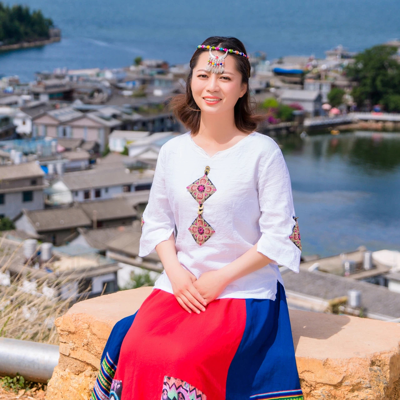 大匠艺术-马平-画家资料展示链接（勿拍）