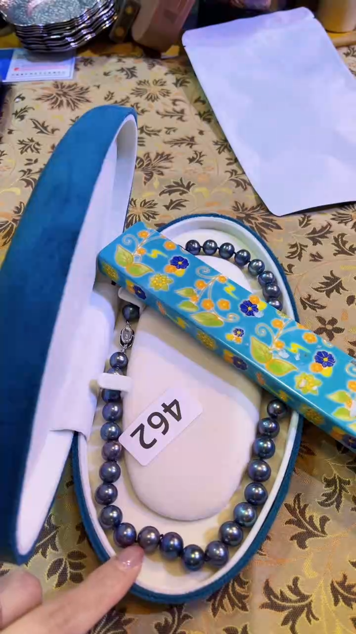 【闪购商品】瓷片陶茶666文玩周边多人