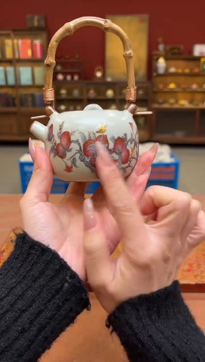 【闪购商品】观泥见物直播福利品¥¥¥¥¥¥¥¥