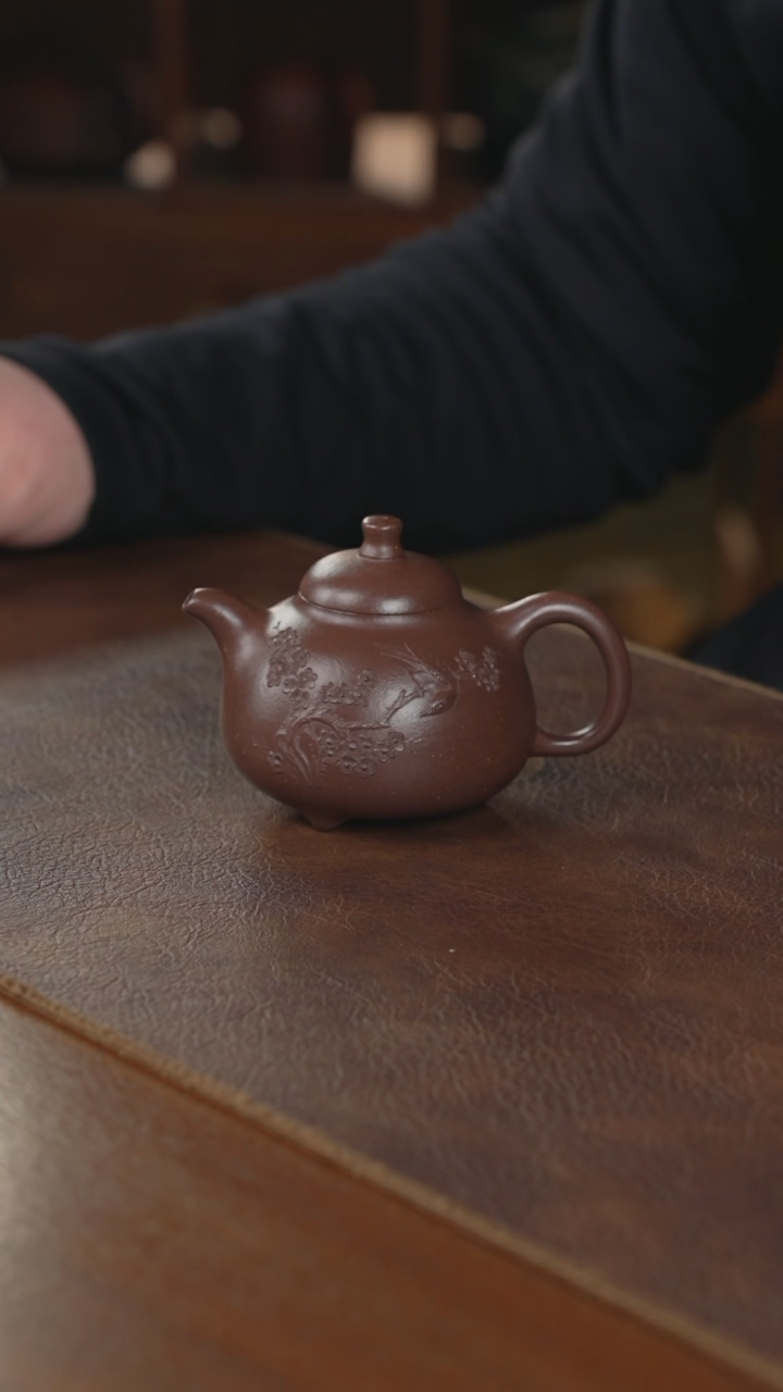 【闪购商品】紫砂茶壶紫砂壶紫砂壶