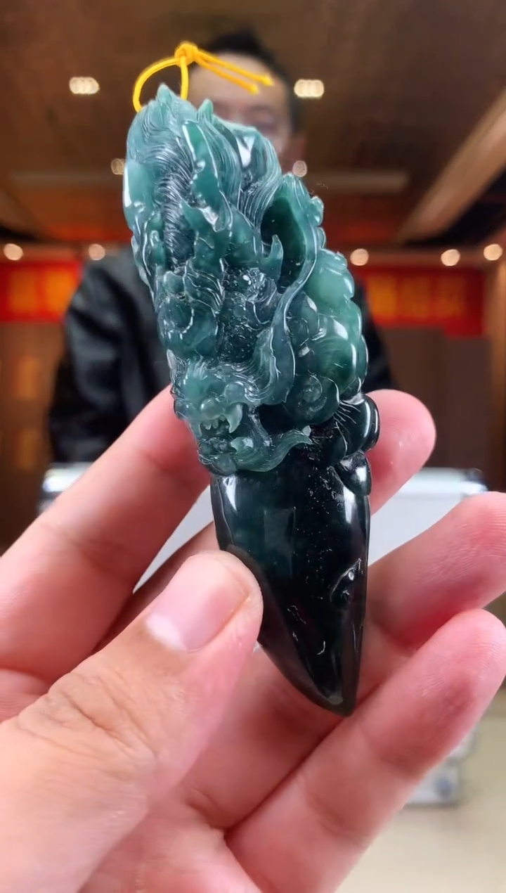 【闪购商品】定制翡翠未镶嵌             *199