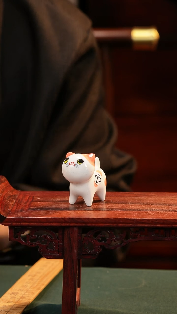 【闪购商品】摆件景德镇手工高温瓷器