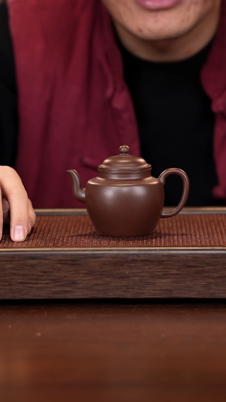 【闪购商品】紫砂茶壶徐壶记紫砂精选