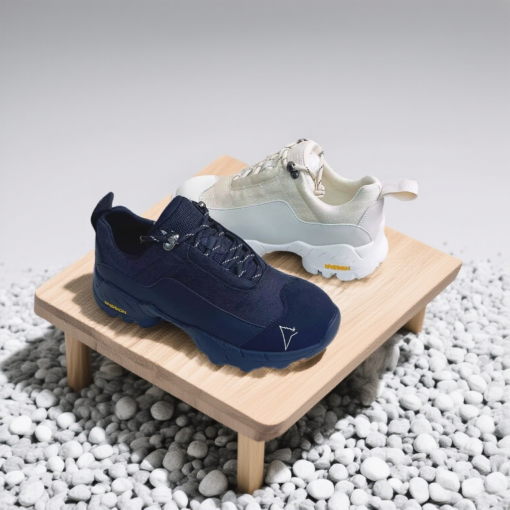 中邦四季老爹鞋休闲鞋防滑耐磨时尚百搭款22133