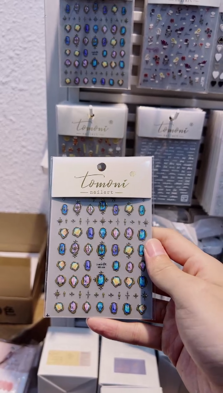 贴纸    1元  一个