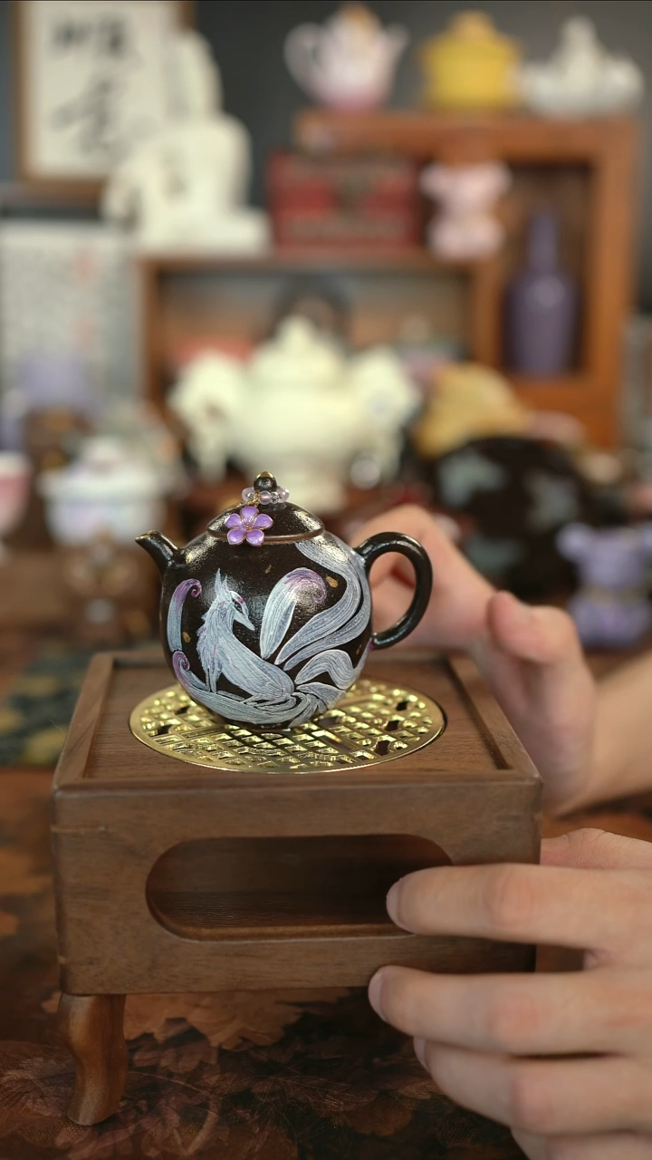 摩吉陶陶闪拍链接