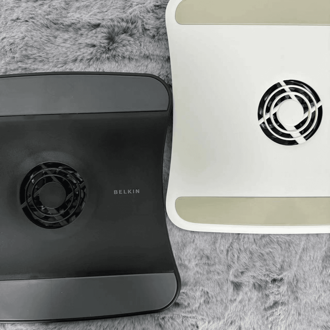 99新 Belkin/贝尔金 【颜色随机】笔记本支架散热器电脑散热器
