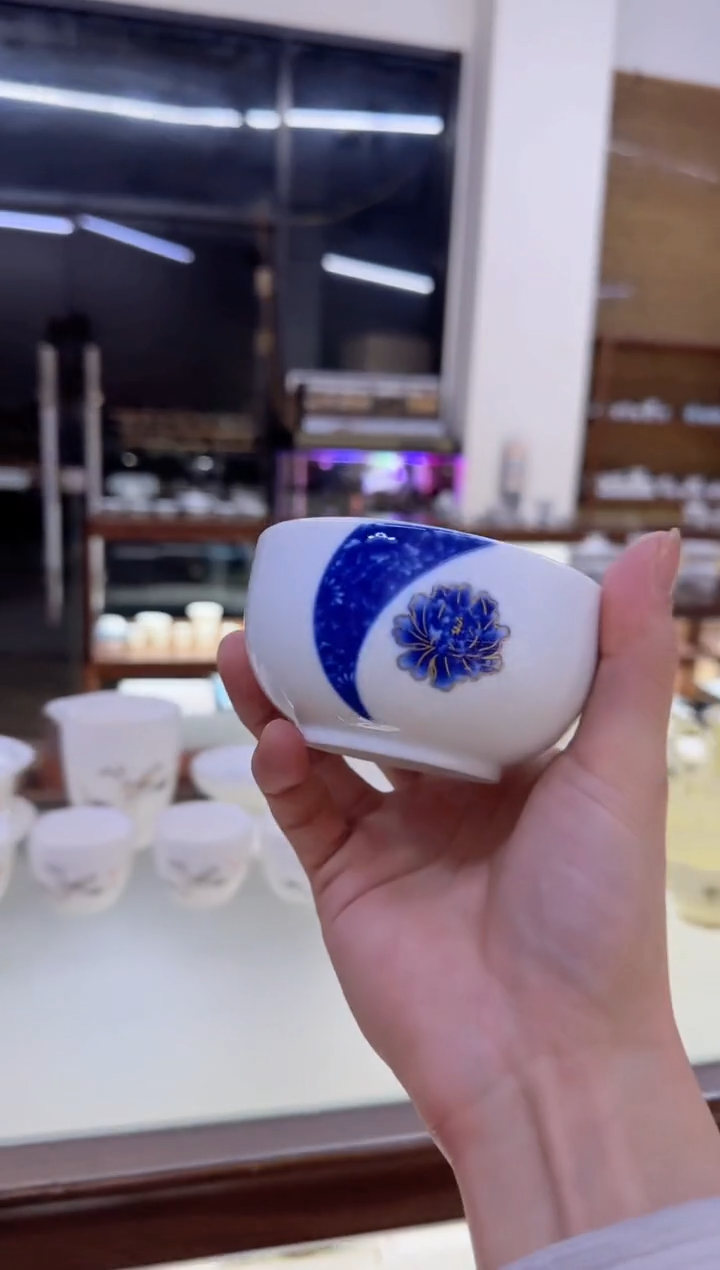 【闪购商品】瓷片言泥言泥言泥@YN