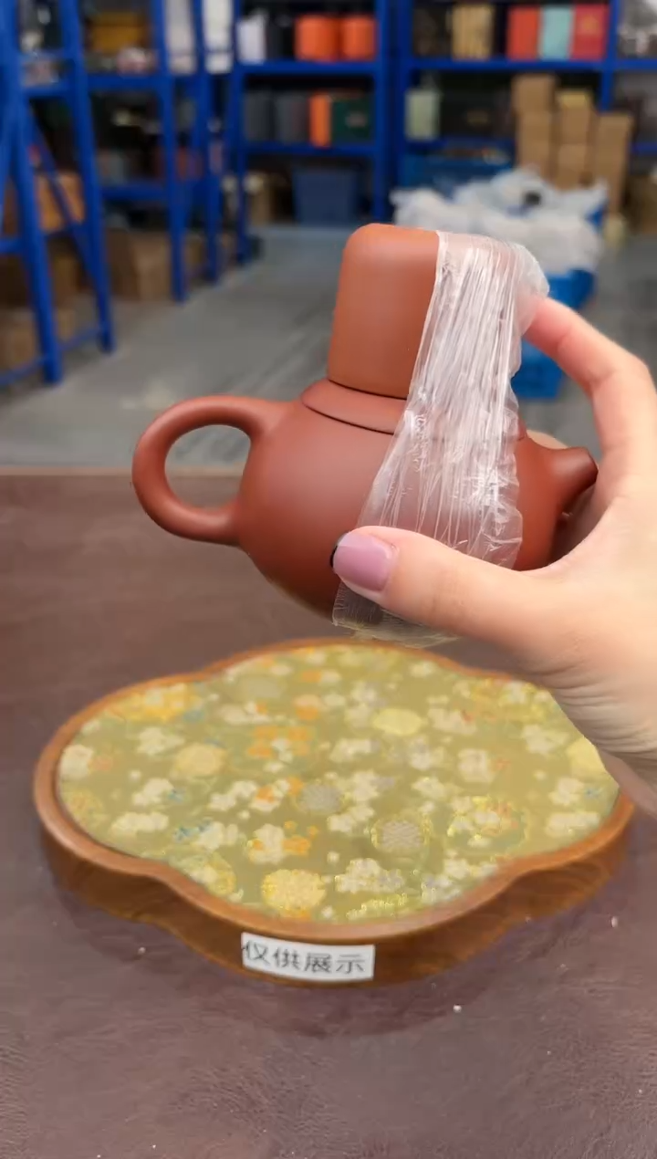 【闪购商品】嘉禾茶空间直播清仓福利1111111