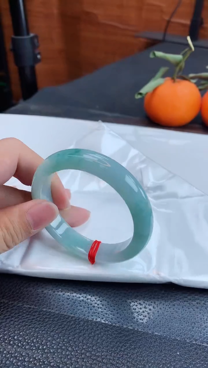 【闪购商品】翡翠手镯未镶嵌缅甸天然翡翠A货手镯