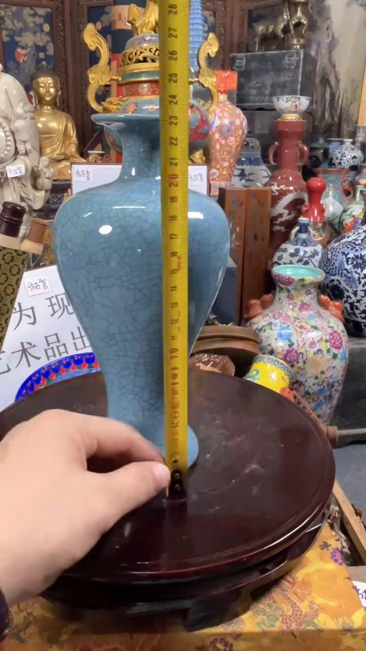 摆件艺术陶瓷摆件