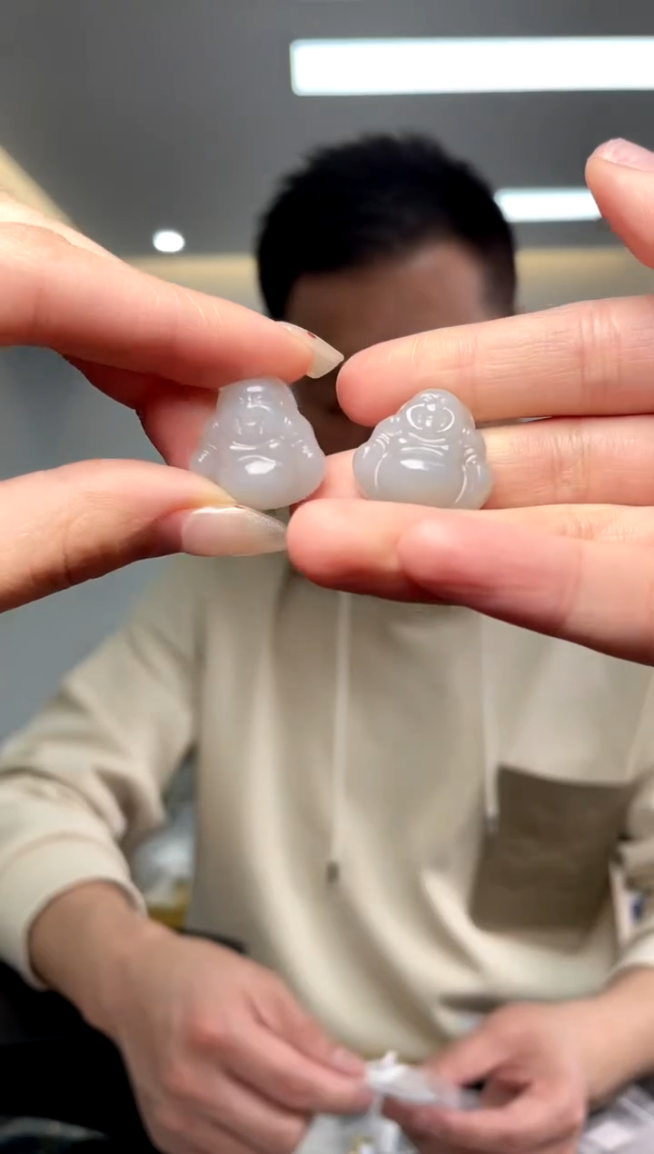 【闪购商品】和田玉·未镶嵌（多样性单个发货）