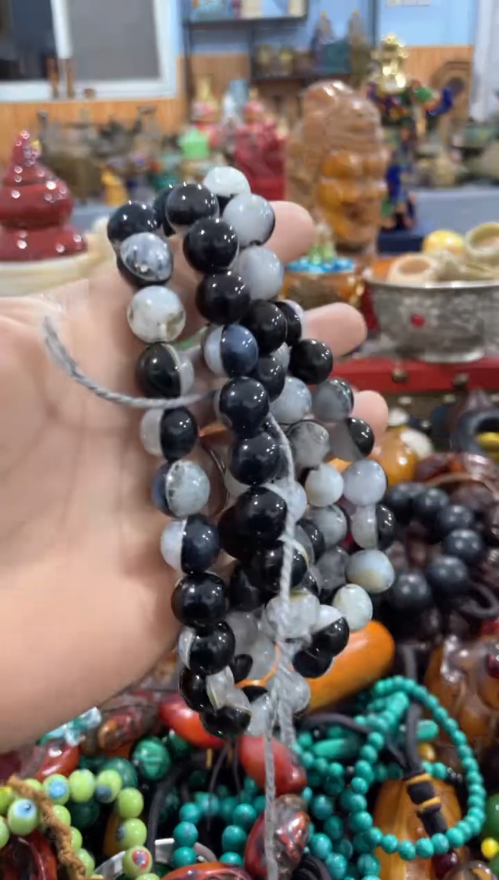 【闪购商品】摆件宫廷影视老旧工艺摆件