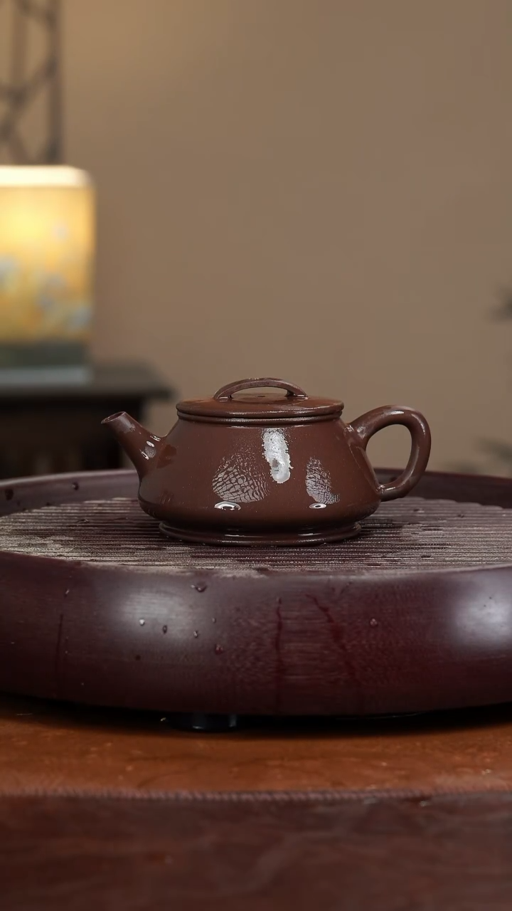 【闪购商品】紫砂茶壶宜兴紫砂壶