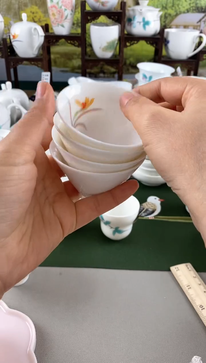 【闪购商品】瓷器..................