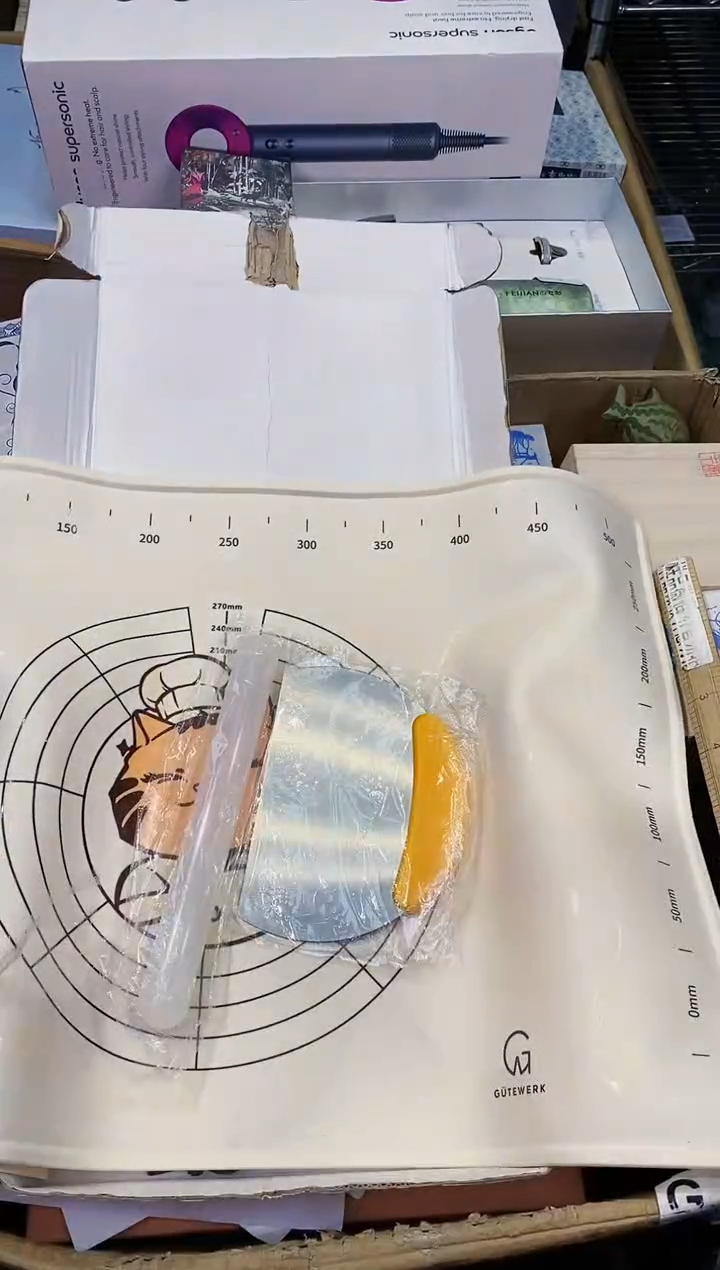 【闪购商品】瓷片都是我的大宝贝儿瓷器
