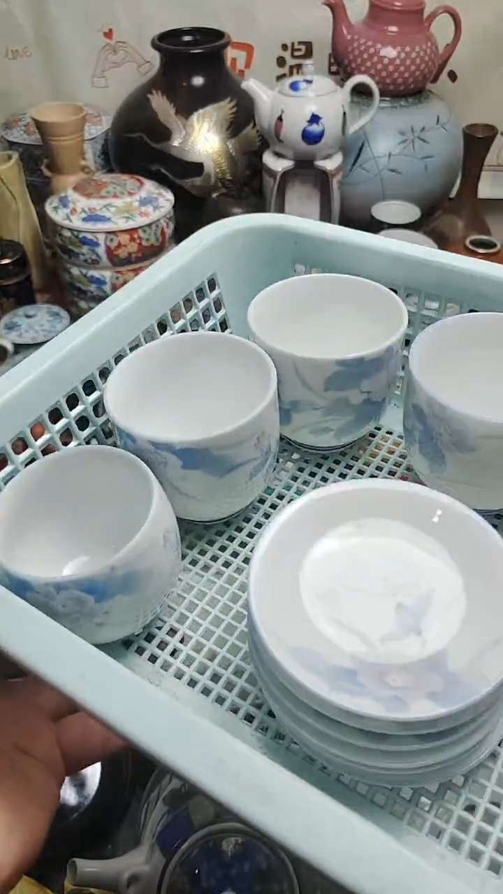 其他陶古**风 紫韵陶艺优品小铺满30包邮