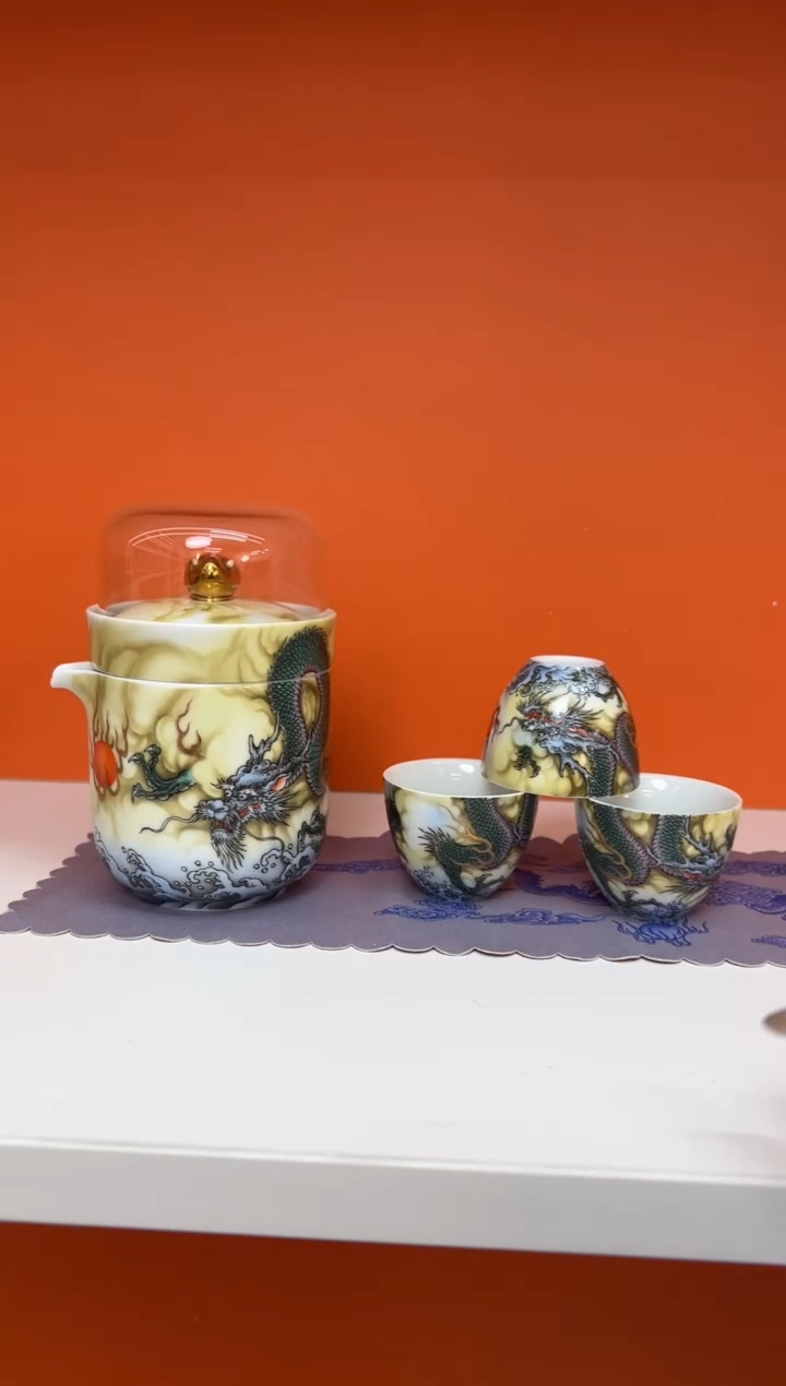 【闪购商品】瓷片小乔闪电购链接