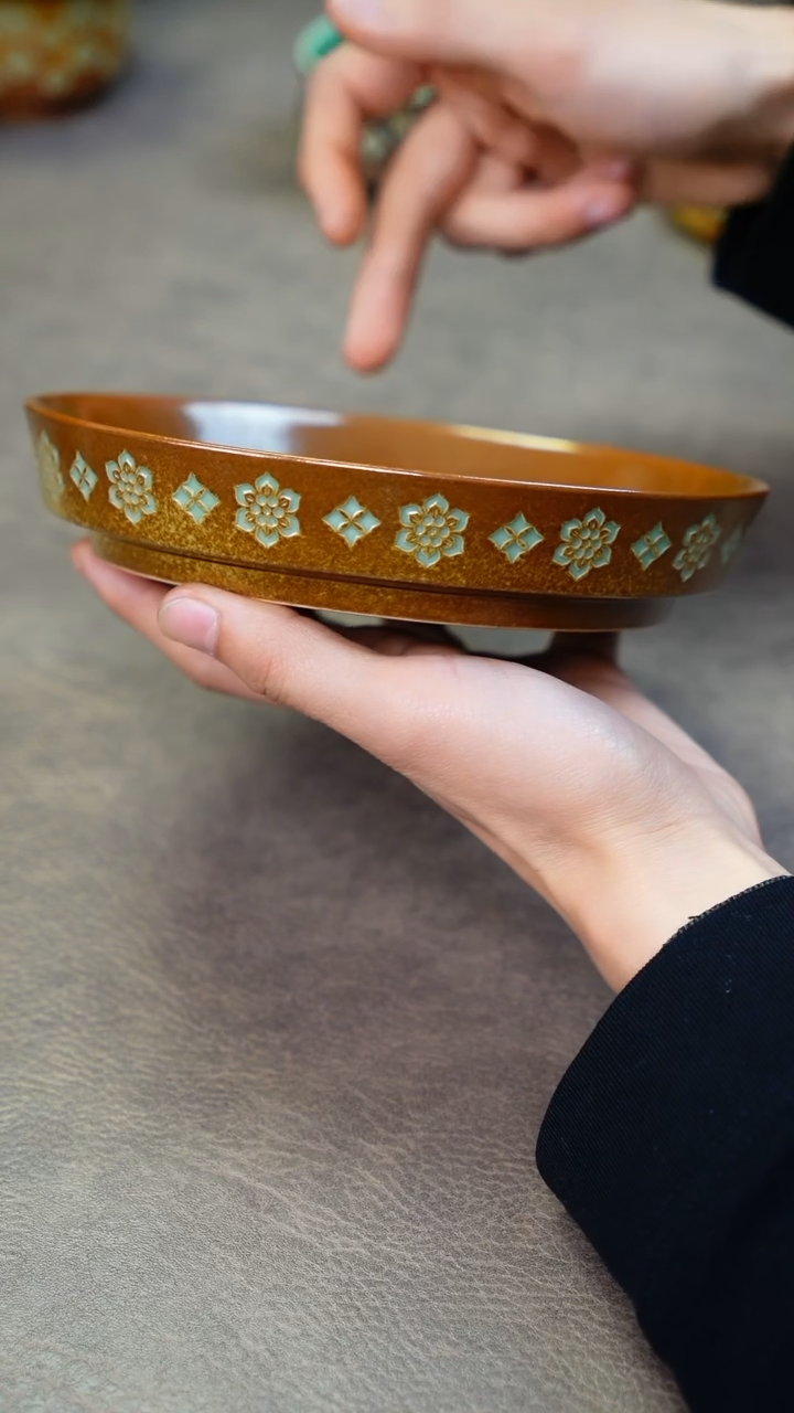 【闪购商品】龙泉窑手工茶器包邮
