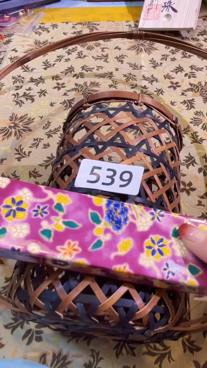 【闪购商品】瓷片陶茶666文玩周边多人
