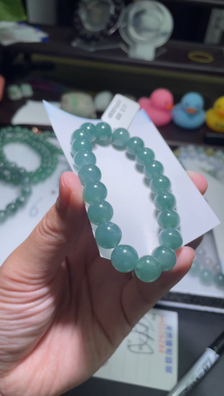【闪购商品】定制翡翠未镶嵌翡翠
