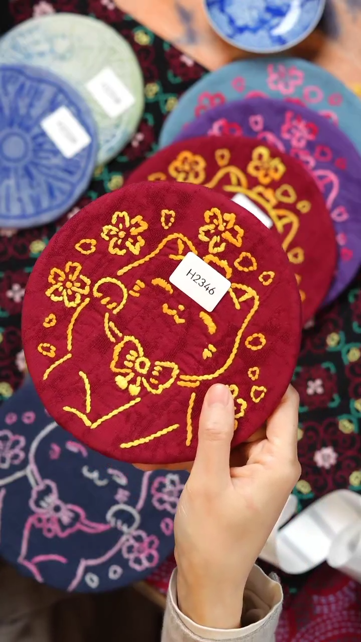 【闪购商品】摆件H2346