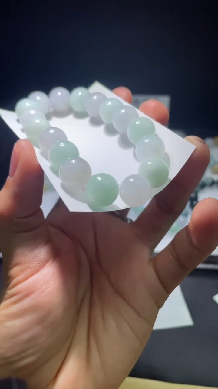 【闪购商品】定制翡翠未镶嵌翡翠