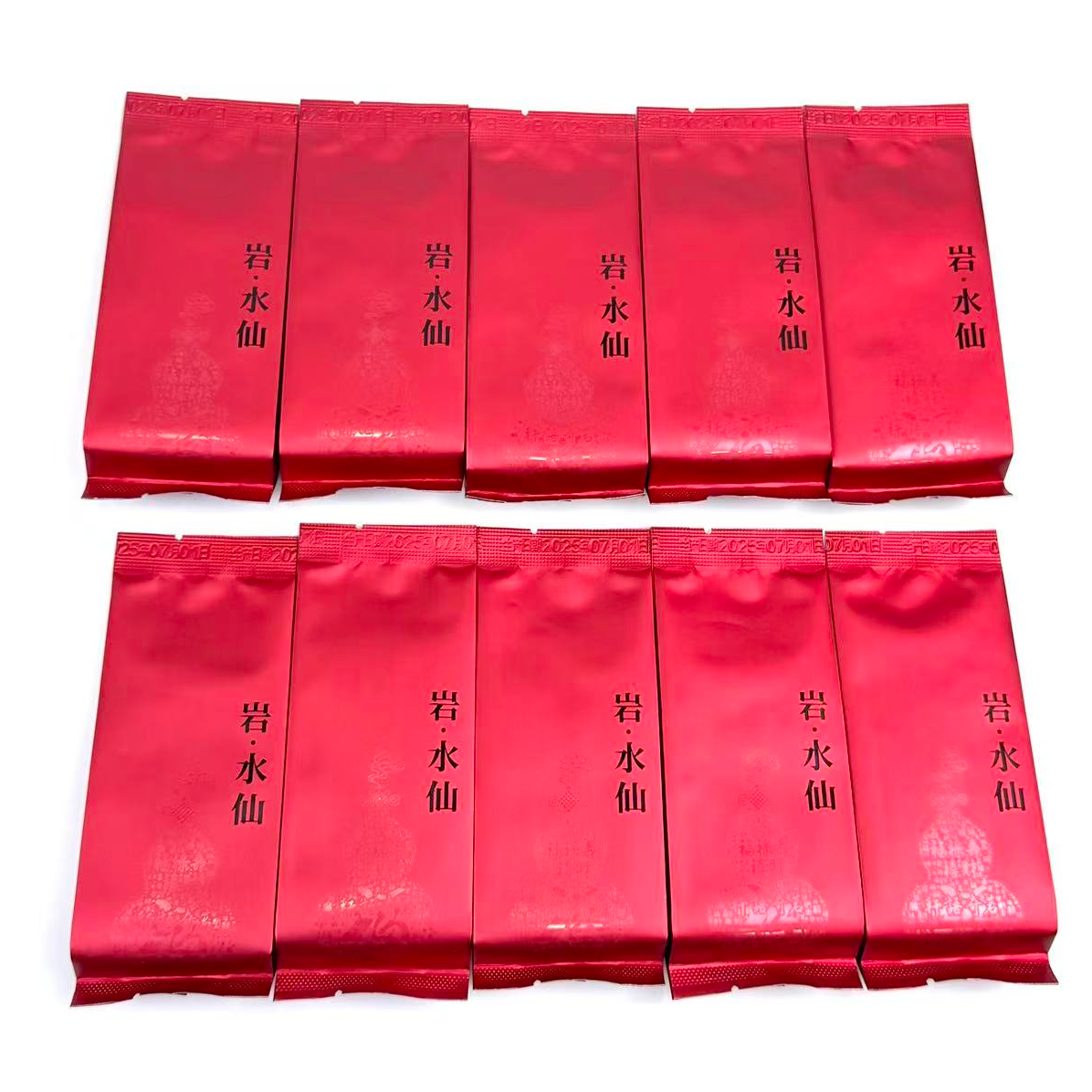 岩-水仙【正岩水仙】兰韵水仙 花香 醇厚 回甘生津