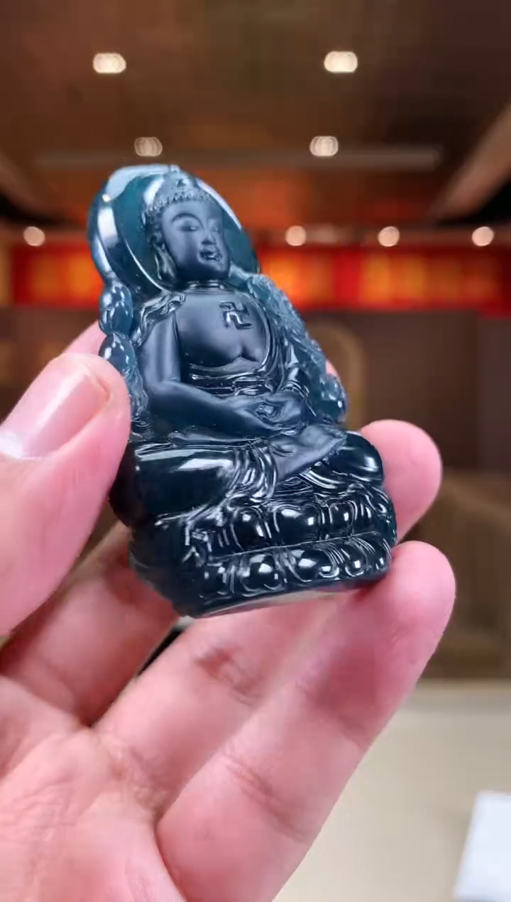 【闪购商品】定制翡翠未镶嵌             *215