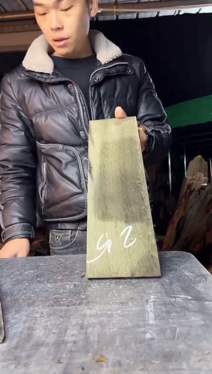 【闪购商品】乌木金丝楠小叶桢楠工艺