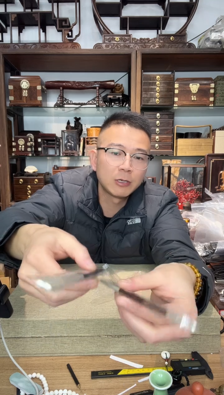 乌木类书架5****0754小叶紫檀筷子2双