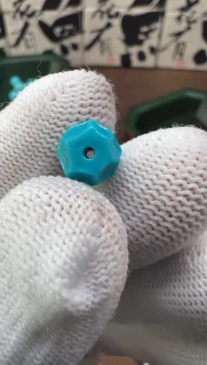 【闪购商品】绿松石12未镶嵌绿松石