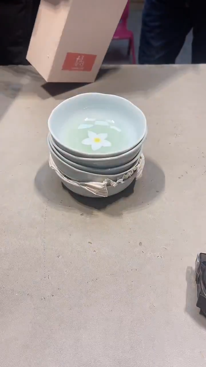 手工艺品琉璃心****达888