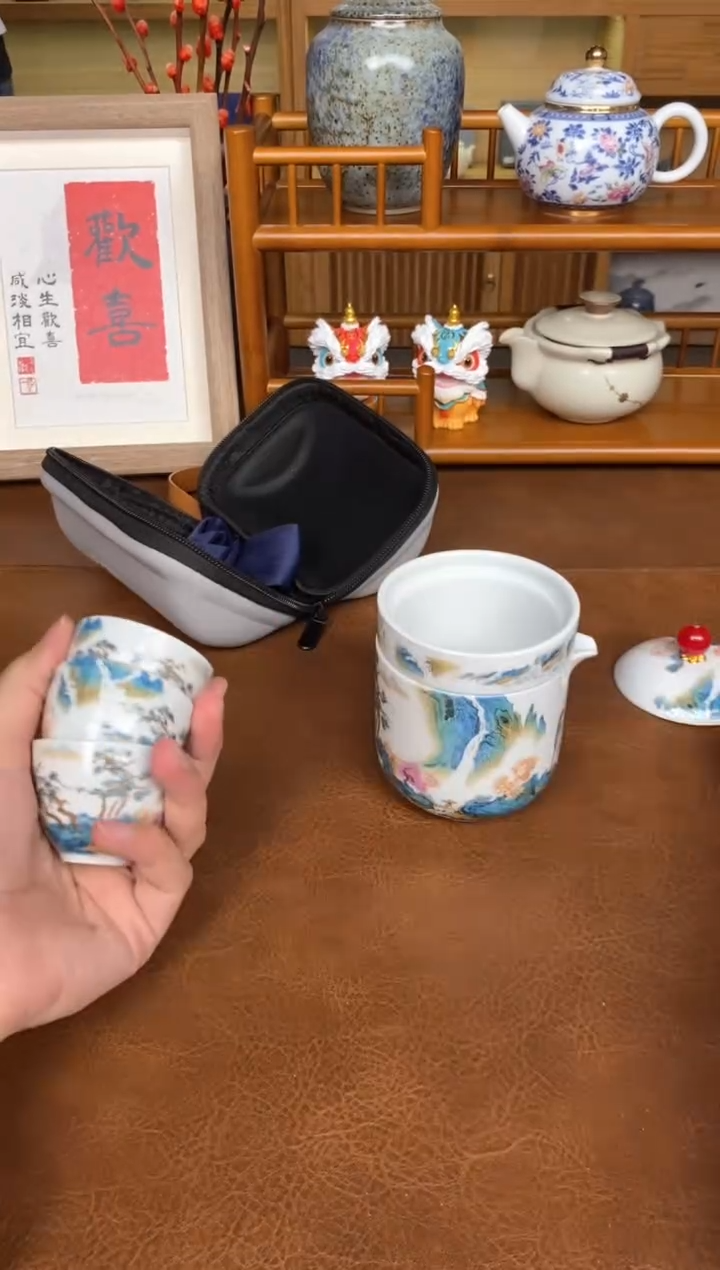 【闪购商品】其他在山茶器少量库存福利福利