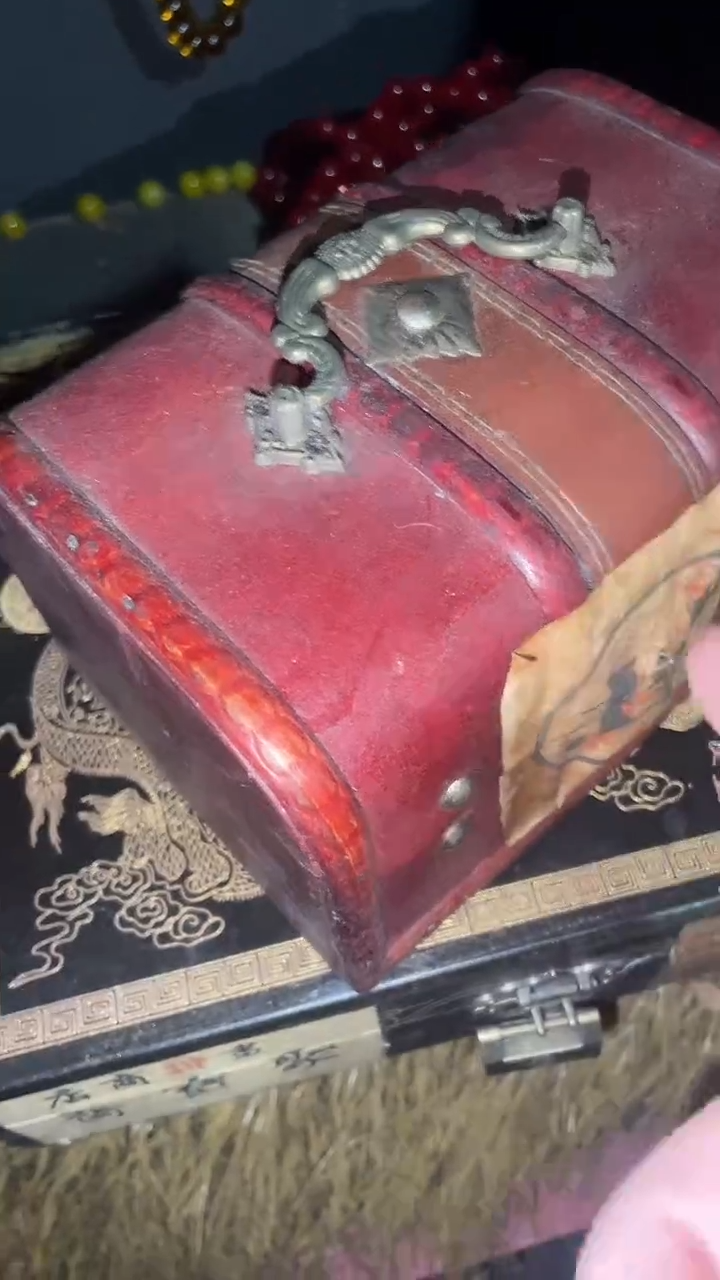 其他摆件多样性发其一